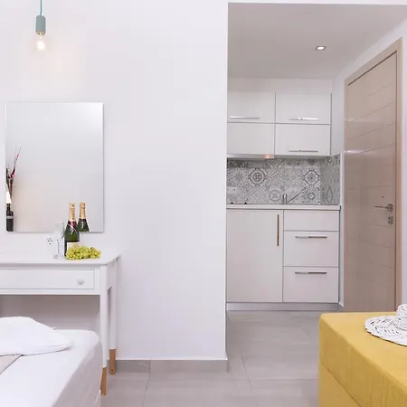 Estian Deluxe Apartment