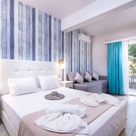 Estian Deluxe Apartment *