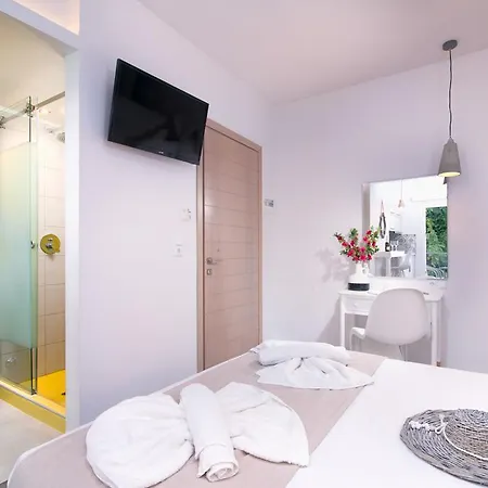 Estian Deluxe Apartment