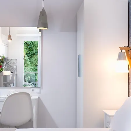 Apartment Estian Deluxe *