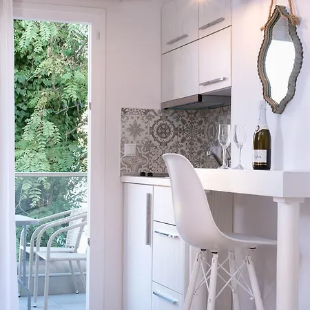 Apartment Estian Deluxe