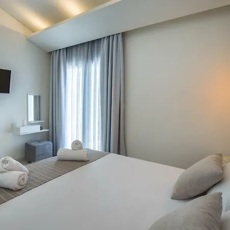 Estian Deluxe Apartment Limenaria (Thasos)