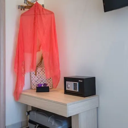 Estian Deluxe Apartment