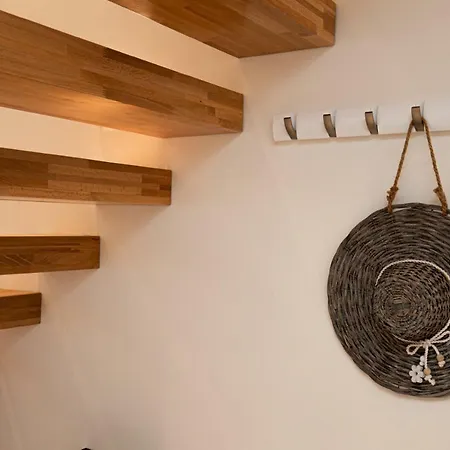 Estian Deluxe Limenaria (Thasos)