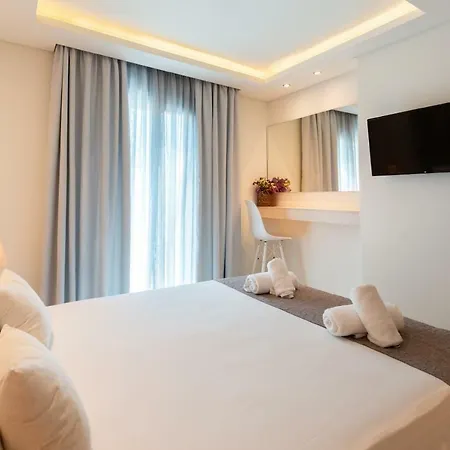 Estian Deluxe Limenaria (Thasos)