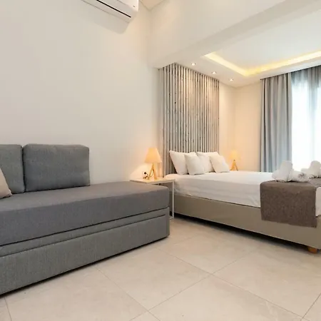 Estian Deluxe Apartment *