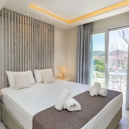 Estian Deluxe Limenaria (Thasos)