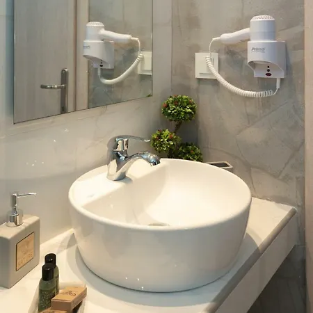 Apartment Estian Deluxe Limenaria (Thasos)