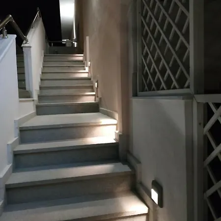 Estian Deluxe Apartment