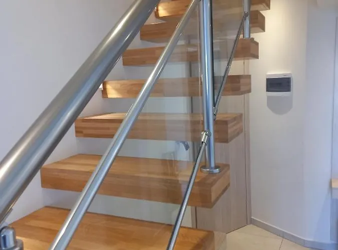 Estian Deluxe Διαμέρισμα Λιμενάρια