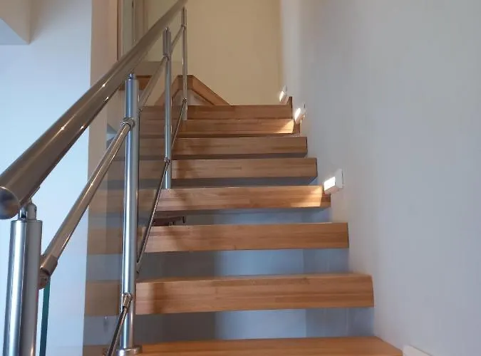 Estian Deluxe Διαμέρισμα Λιμενάρια