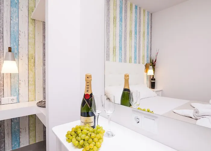 Estian Deluxe Διαμέρισμα *