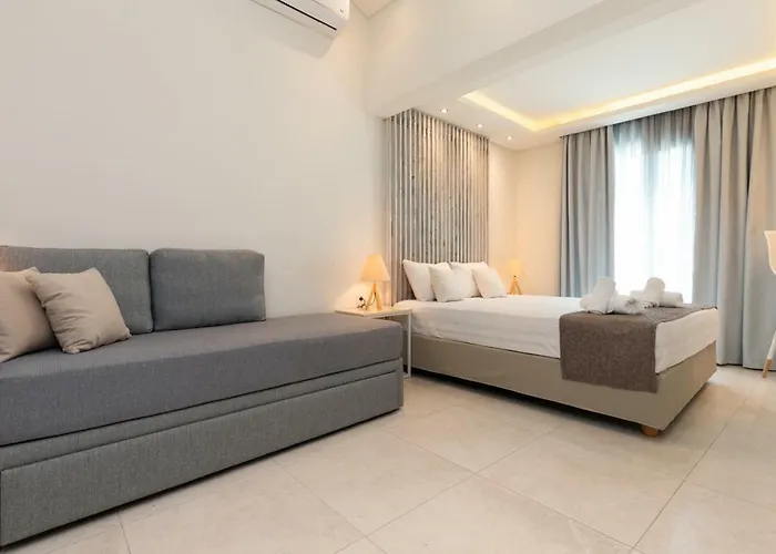 Estian Deluxe Apartman *