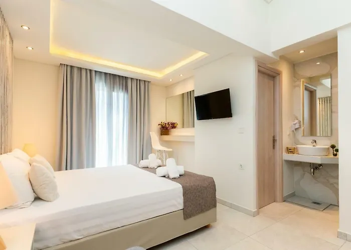 Estian Deluxe Apartman *