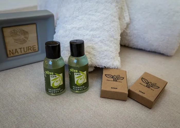 Estian Deluxe Διαμέρισμα Λιμενάρια